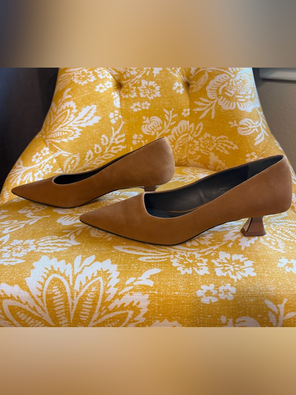 Franco Sarto ‘Diva’ pump